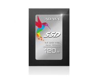 ADATA 120GB 2,5'' SATA SSD Premier SP550 - 254449 - zdjęcie 1